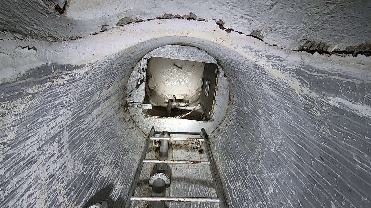 Bunkertour Vinschgau - Teil 3