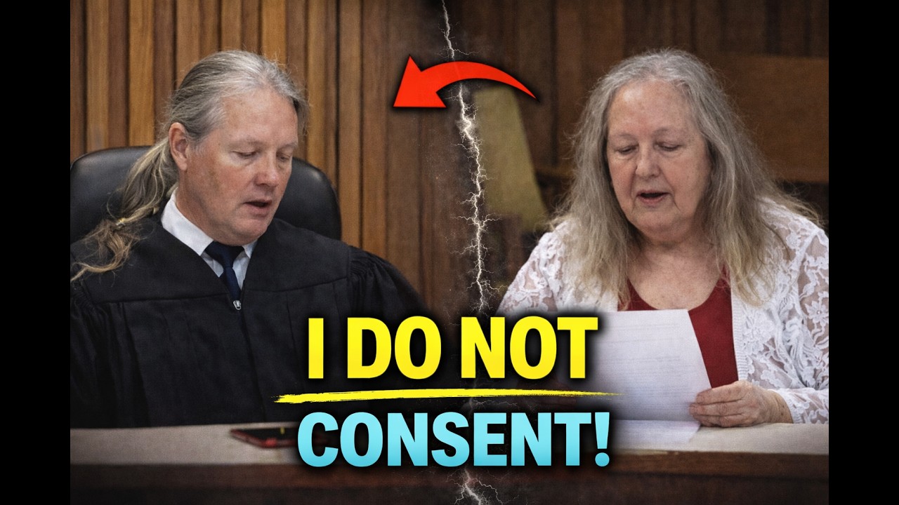 Judge Hands Down Harsh Sentence After Courtroom Shocker | Real Case Clip