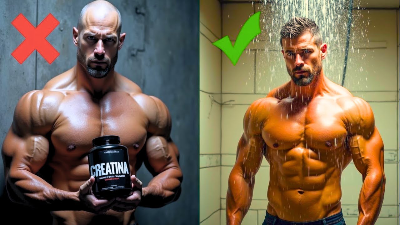 7 HABITOS Diarios Que Te Harán Ganar MUSCULO
