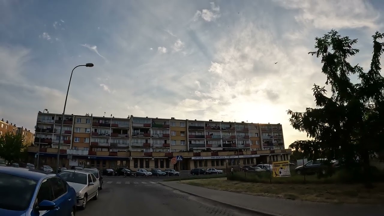 Your Communist Life in Poland: An Era In Which Very Few Would Ever Want To Return To