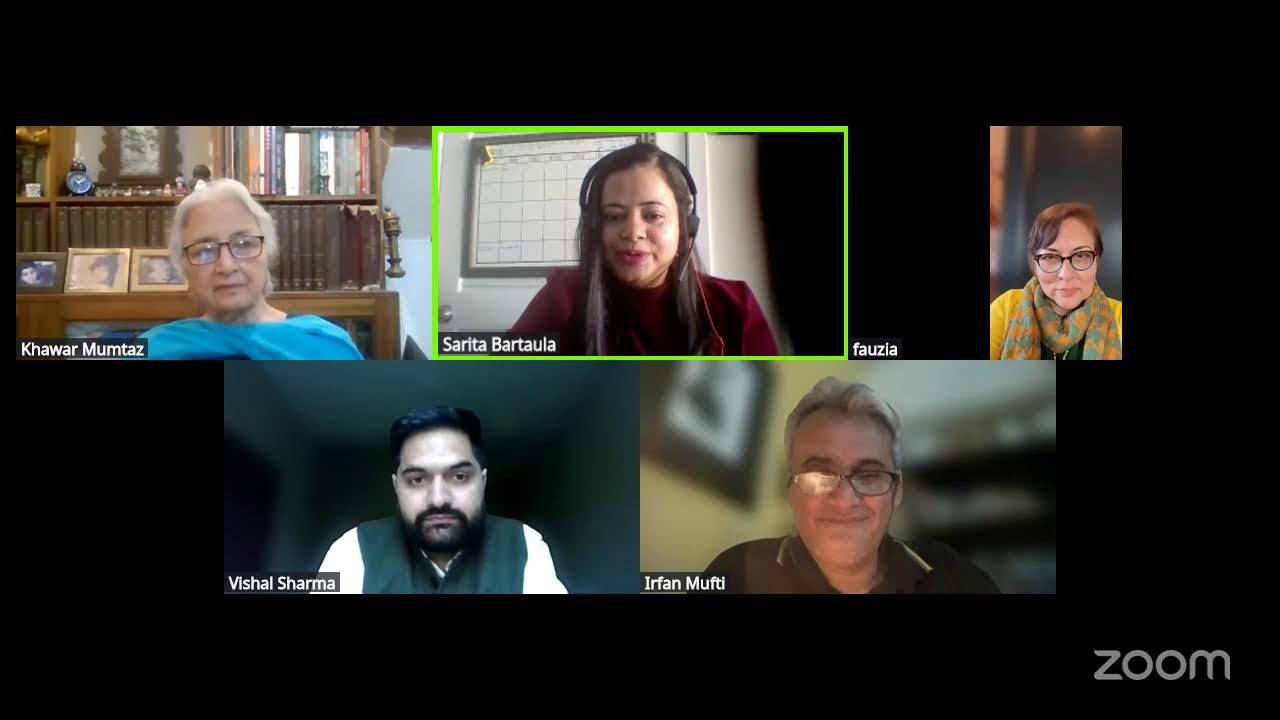 Fourth Anniversary of Sapan – A Movement Beyond Borders