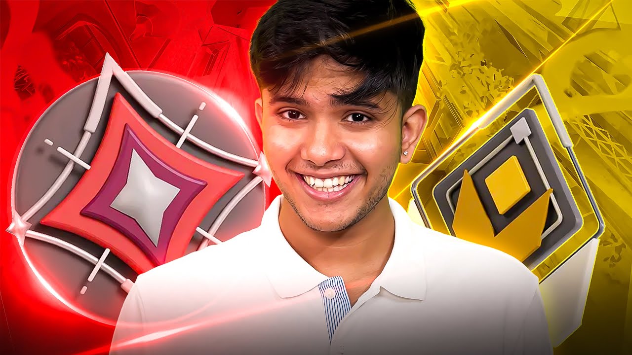 🔴 ROAD TO RADIANT  | VALORANT LIVE