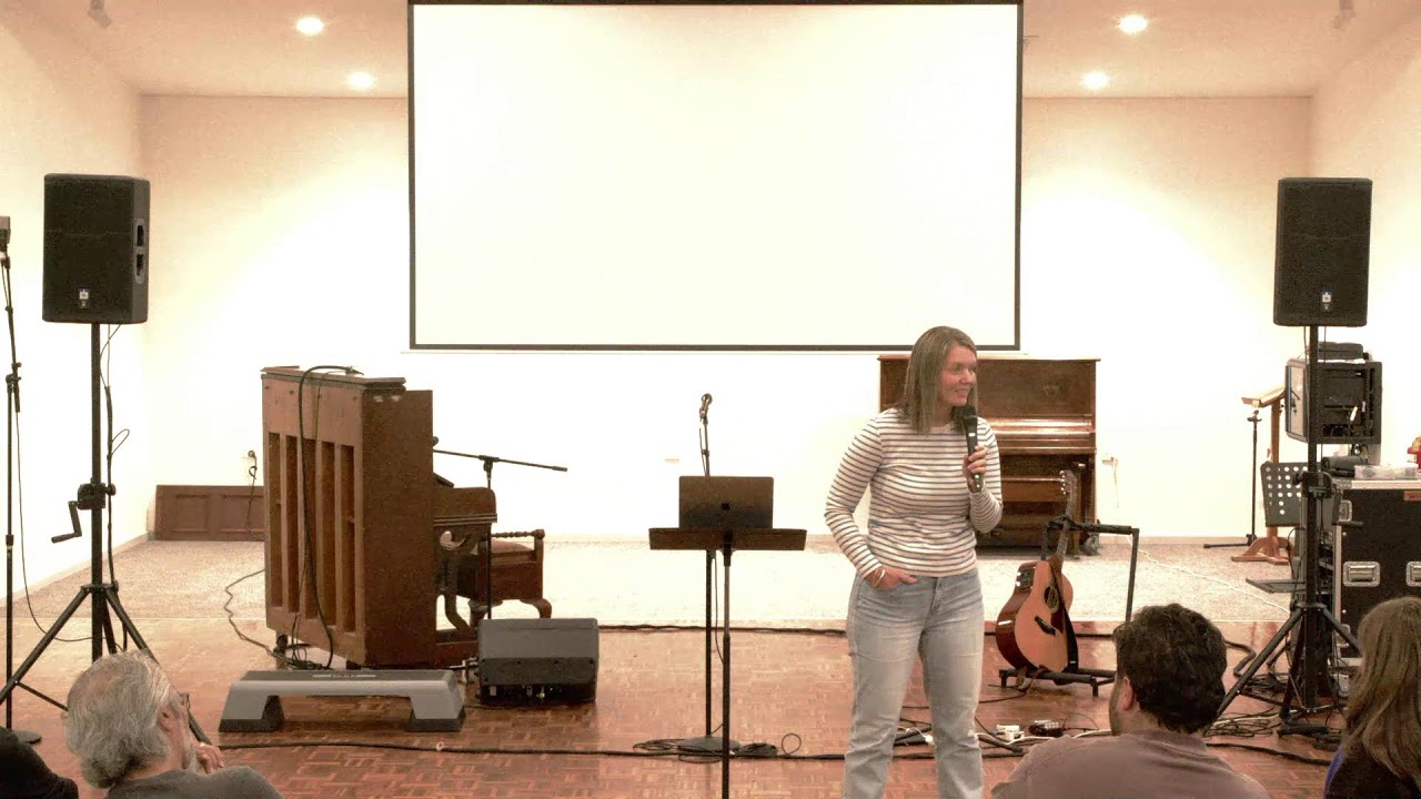 What Are You Holding Back, and Why? And What Will You Bring? - Amanda Tawhai
