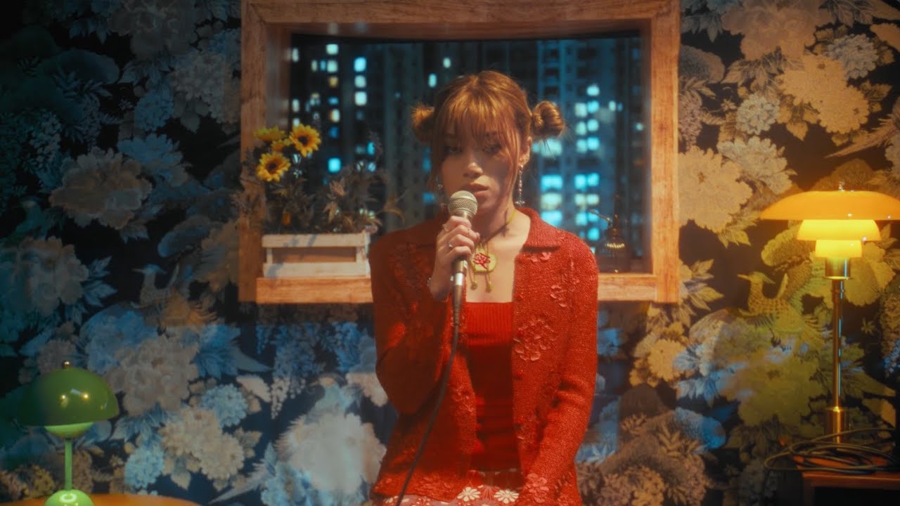 cehryl - goodnight, don't wait (official video)