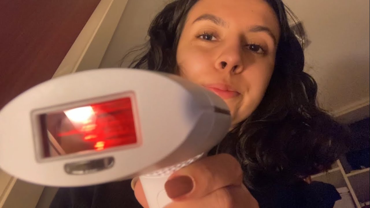 ASMR (Roleplay) | Limpeza de Pele Relaxante🧖🏻‍♀️