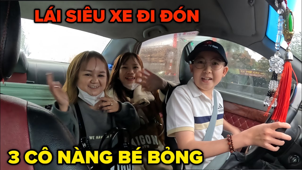 L&aacute;i Si&ecirc;u Xe Đi Đ&oacute;n Ba C&ocirc; N&agrave;ng C&ocirc;ng Ch&uacute;a B&eacute; Bỏng Shop Ba Miền | ĐẦU BẾP T&Iacute; HON