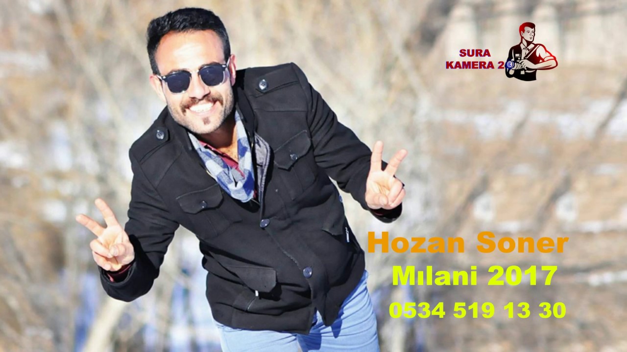 Hozan Soner Mılani 2017