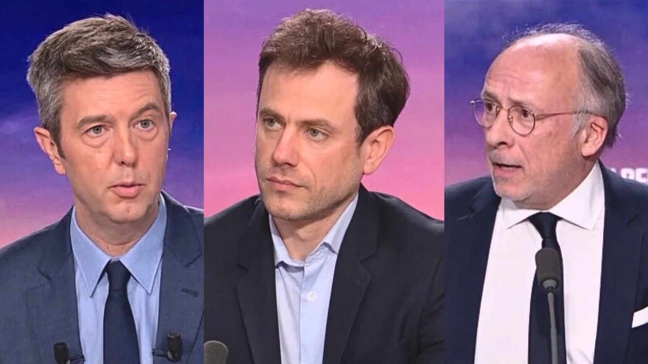 🔴 Enquête sur la mort de Quentin Deranque : je rétablis les faits.