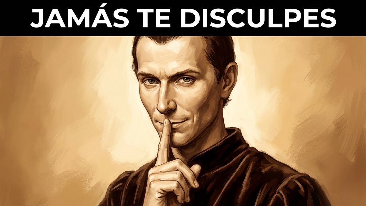 9 Momentos en los que Maquiavelo JAMÁS Pediría Disculpas (Y Tú Tampoco)