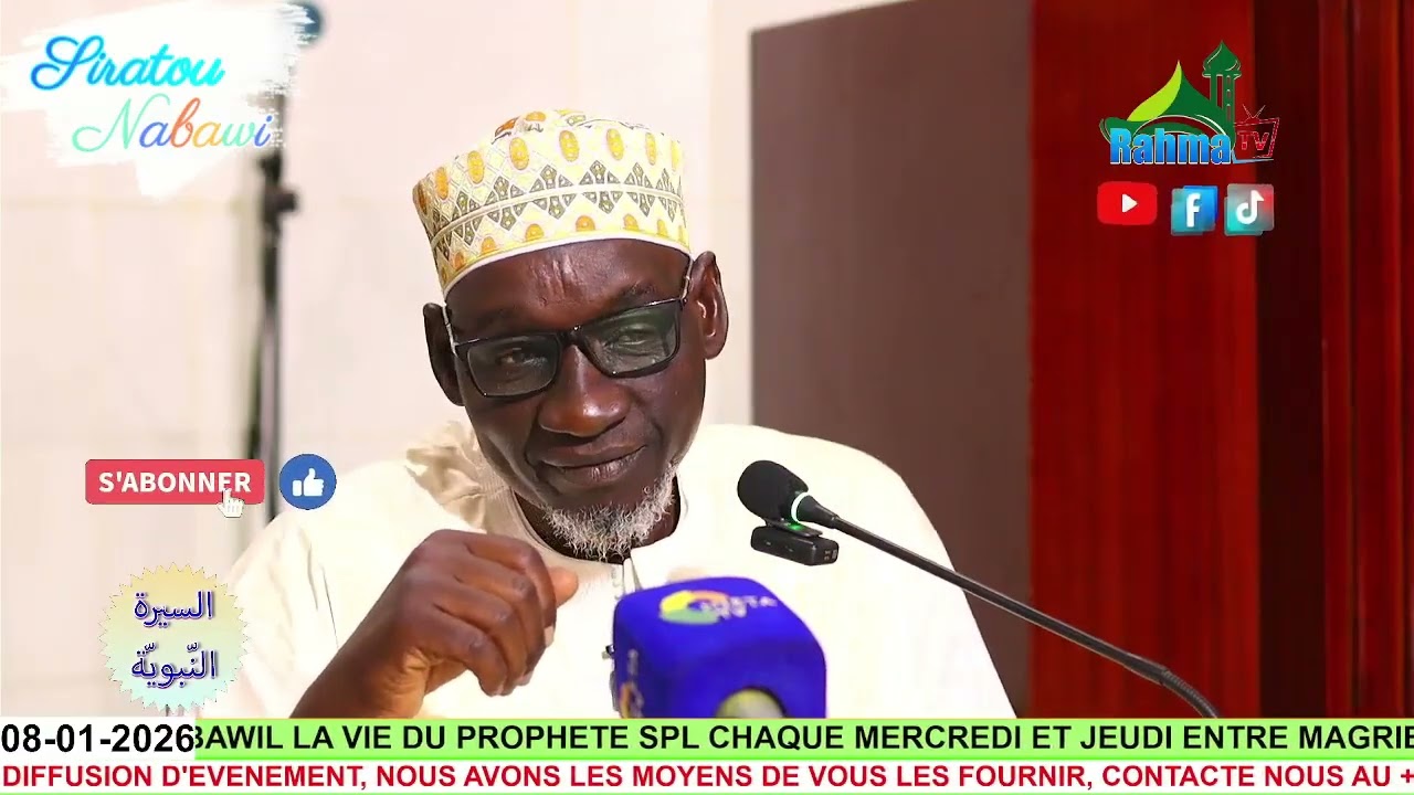 #IMAM MADOU KONE