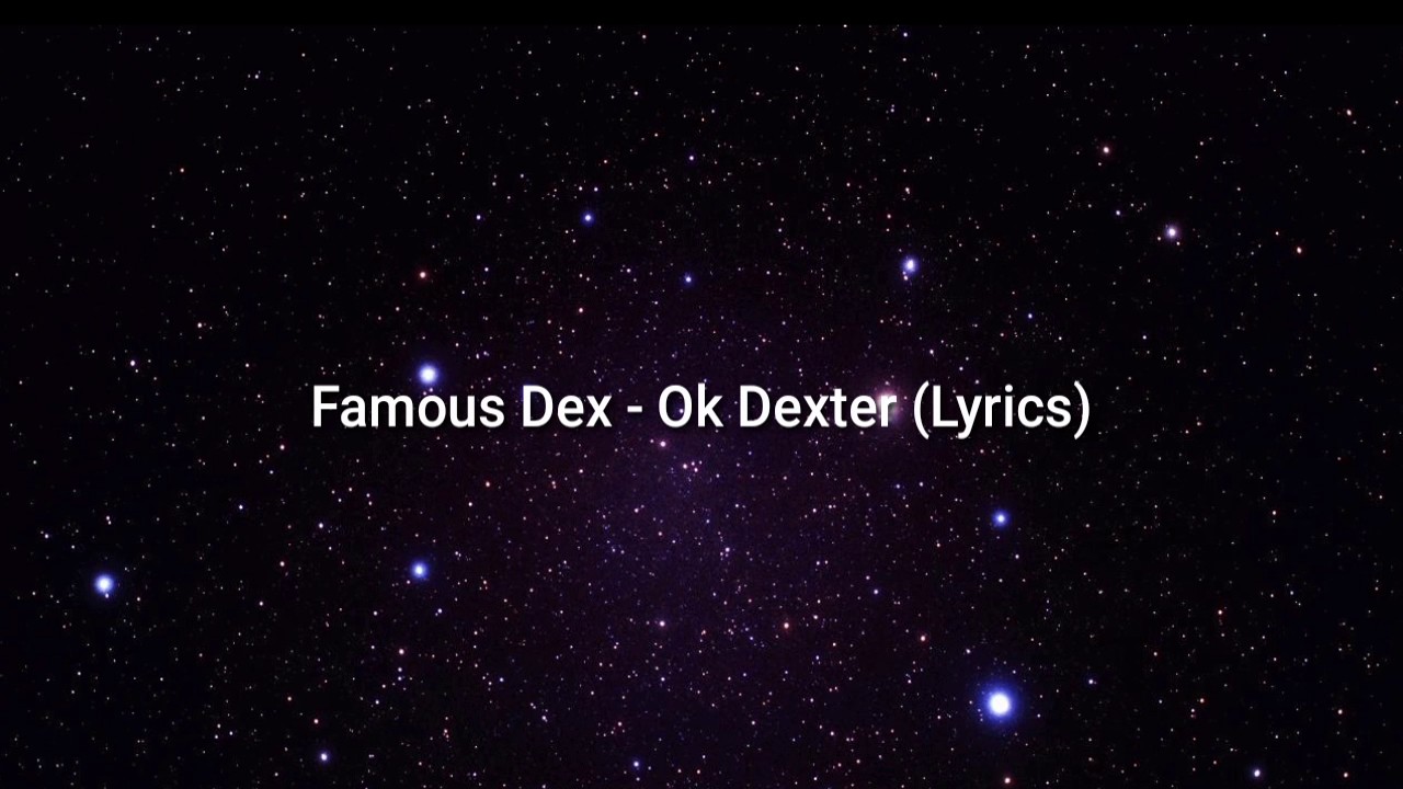 Famous Dex 