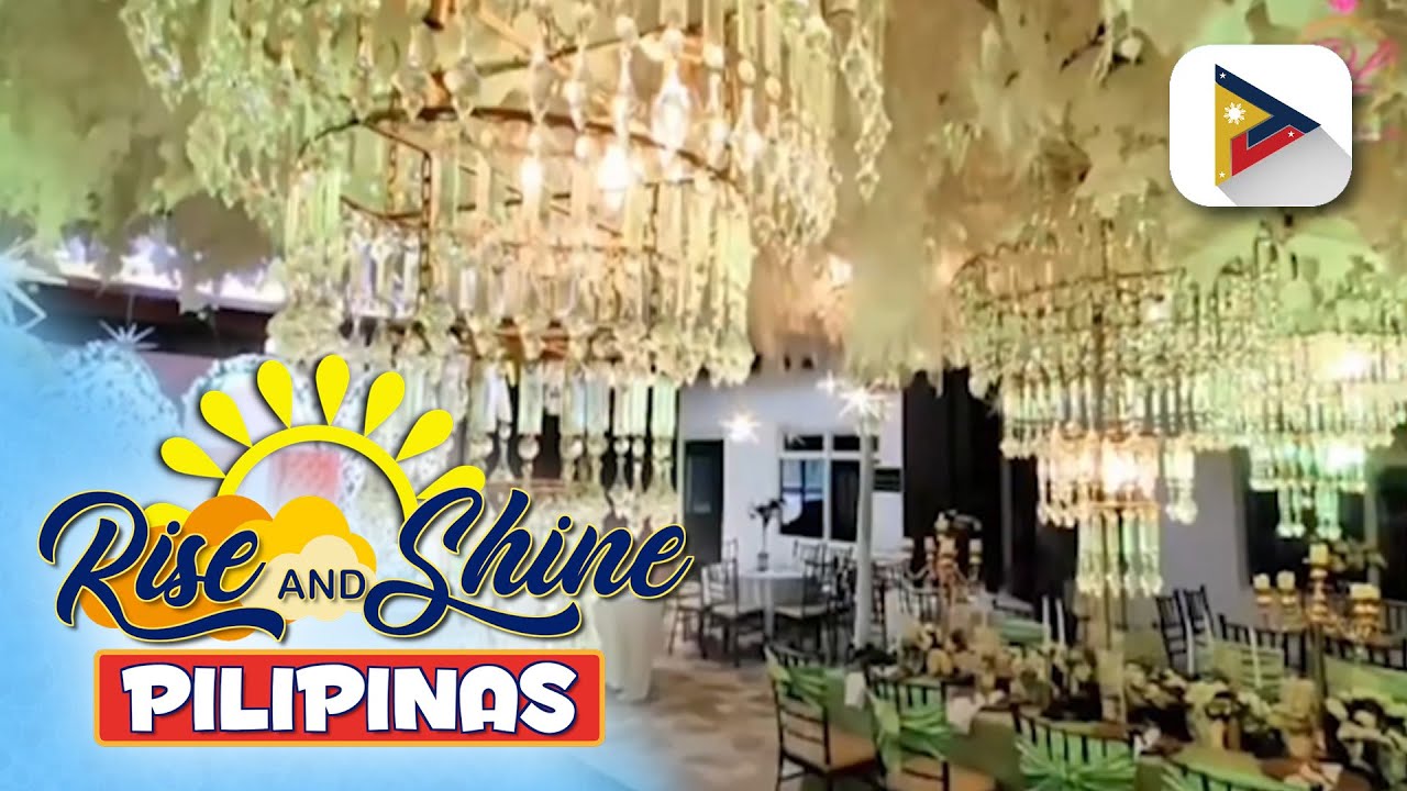 Magkano nga ba ang tamang budget sa kasal?