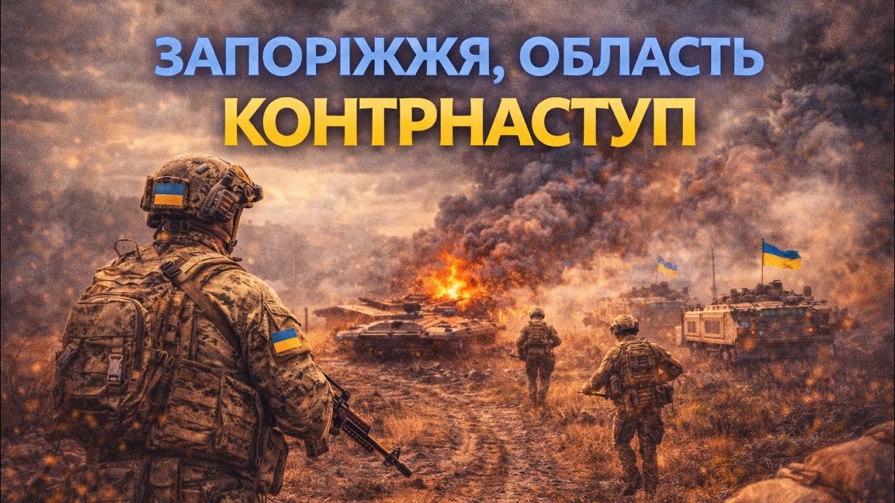 ‼️Запоріжжя‼️ Контрнаступ‼️ Гуляйполе Оріхів Вільнянськ Комишуваха #україна 