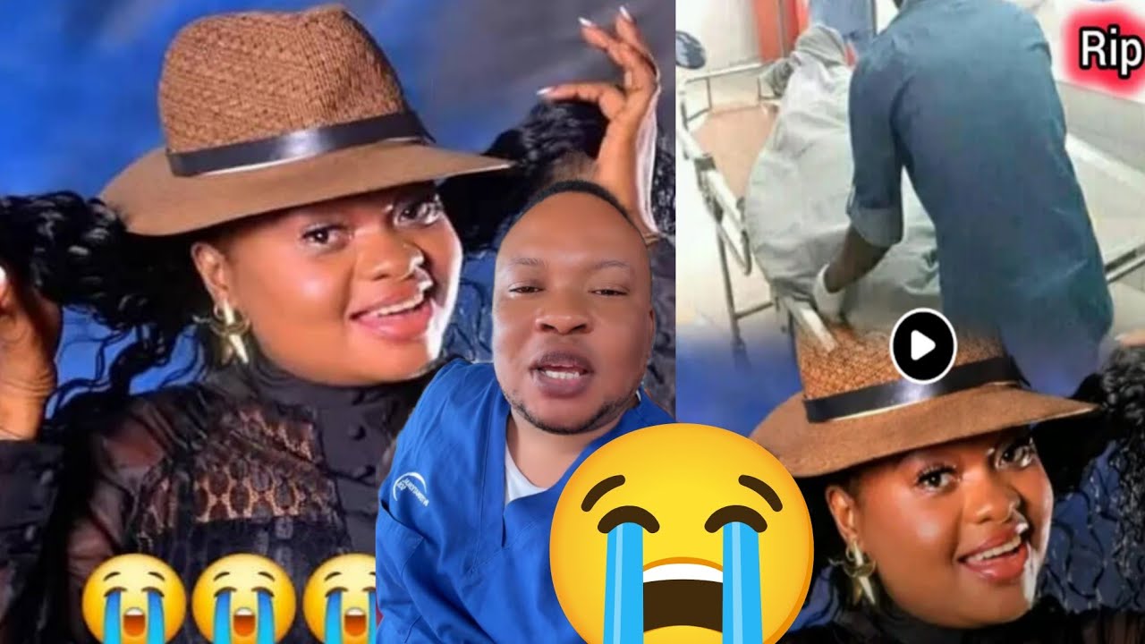 TRISTE😭LIWA YA CAROLINE EBANGISI BA COMÉDIENS NZAMBE BOYOKA MAKAMBU JÉRÉMIE ALOBI PONA CAROLINE 