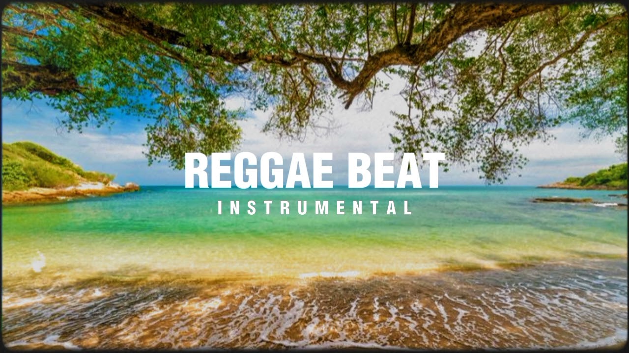 [FREE] Reggae Beat Instrumental Type Beat Latest 2026