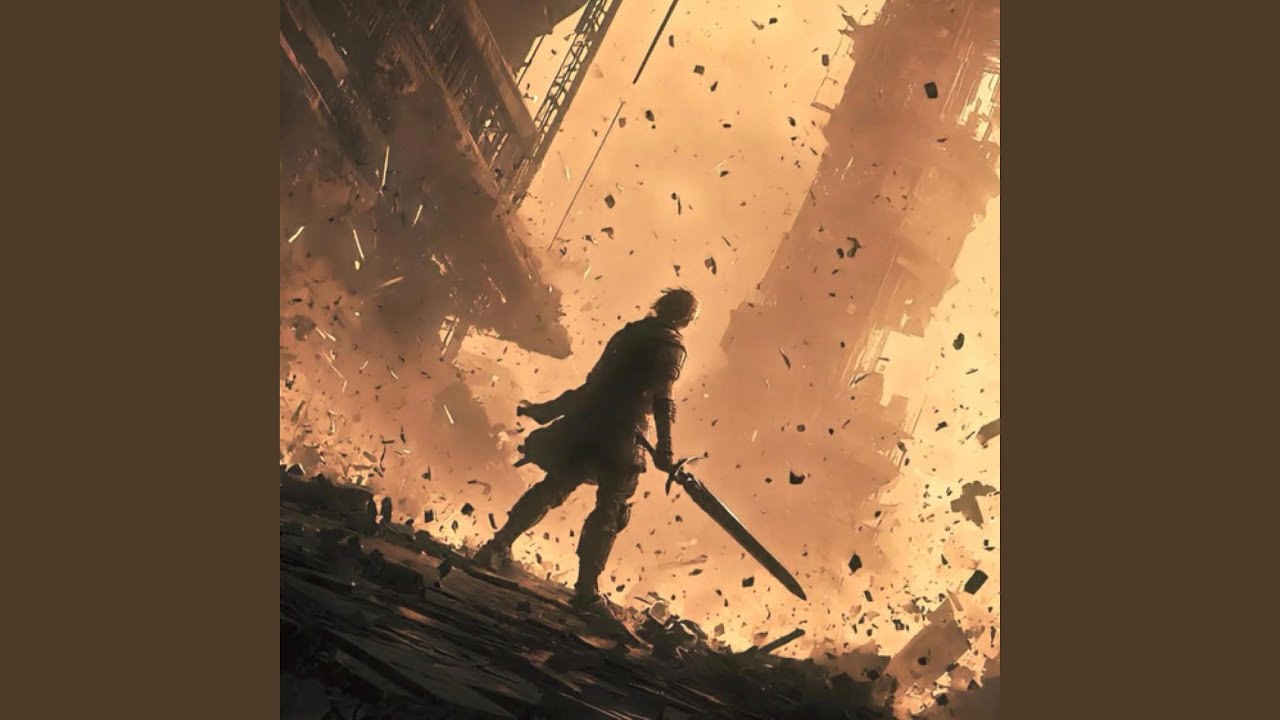 Broken Earth (Epic Music)