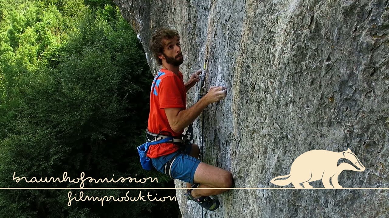 frankenjura: totenbrett 7c+