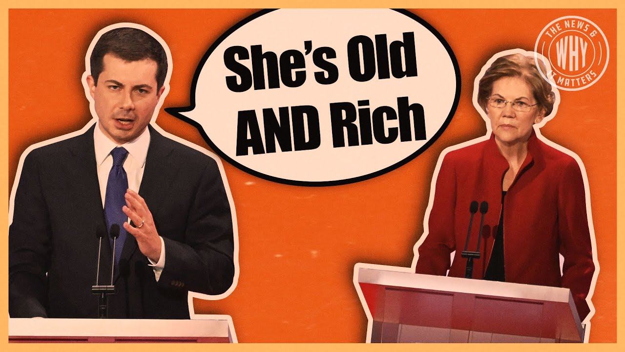 Dem Hypocrisy Is *Rich* with Candace Owens & Michael Knowles | The News & Why It Matters | Ep 439