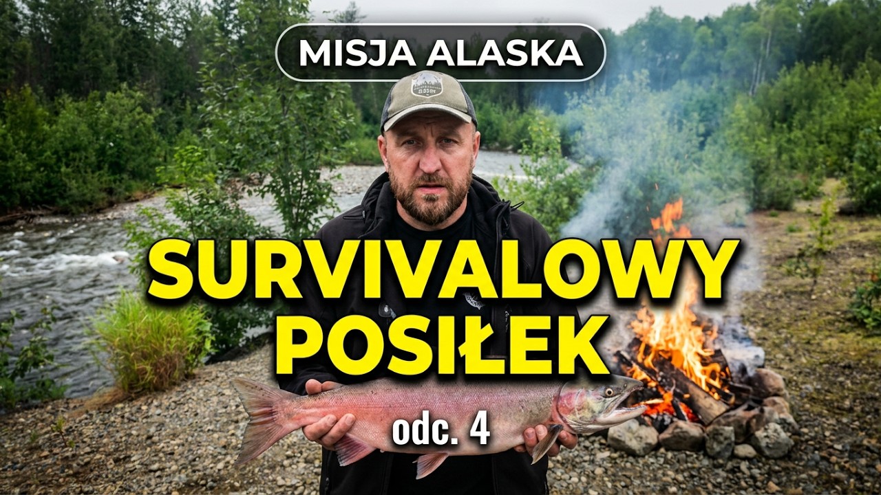Misja Alaska cz. 4