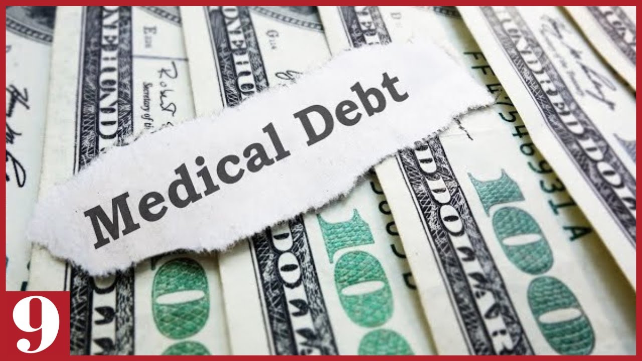 Florida County Cancels Medical Debt For Over 300,000 people