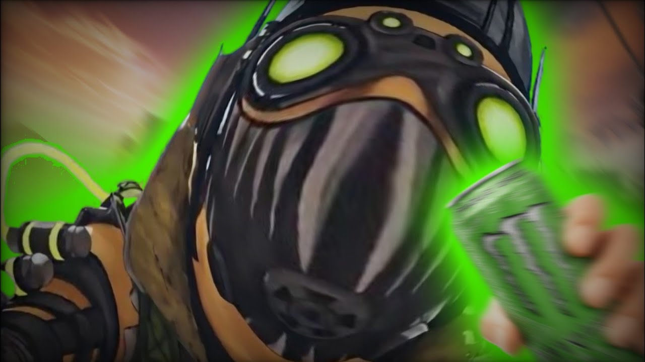 APEX LEGENDS OCTANE.EXE 