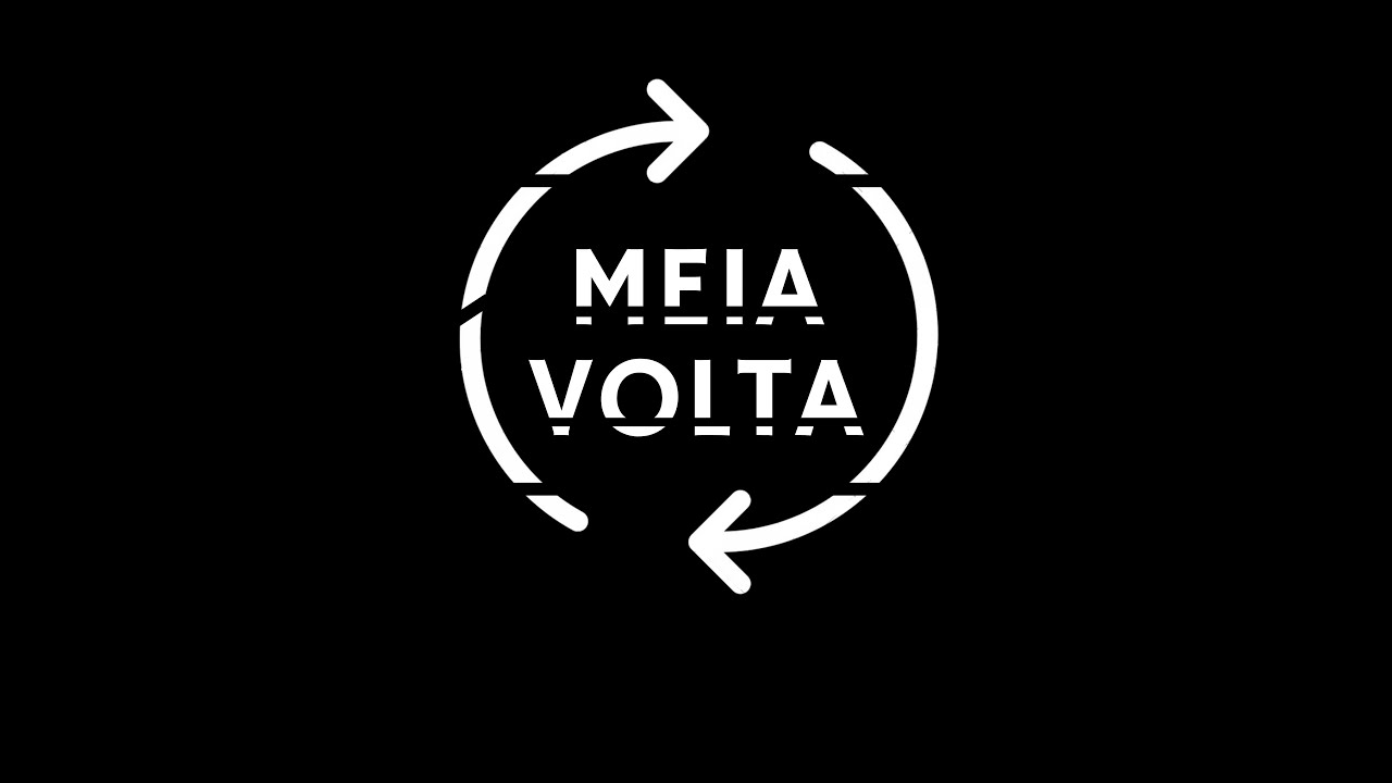 Real Johnny - Meia Volta Ft. Hip Leozin | prod. @chrysbxd | (Áudio Oficial)