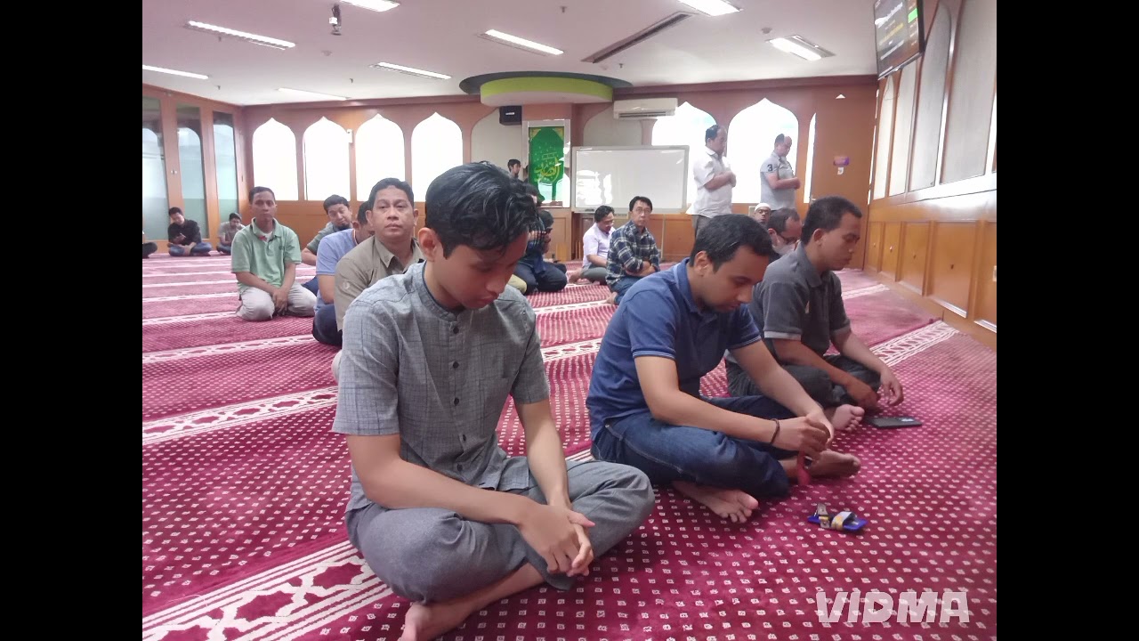 KESALAHAN DALAM RUMAH TANGGA || UST. DR. M. YUSUF SIDIK, LC, MA 