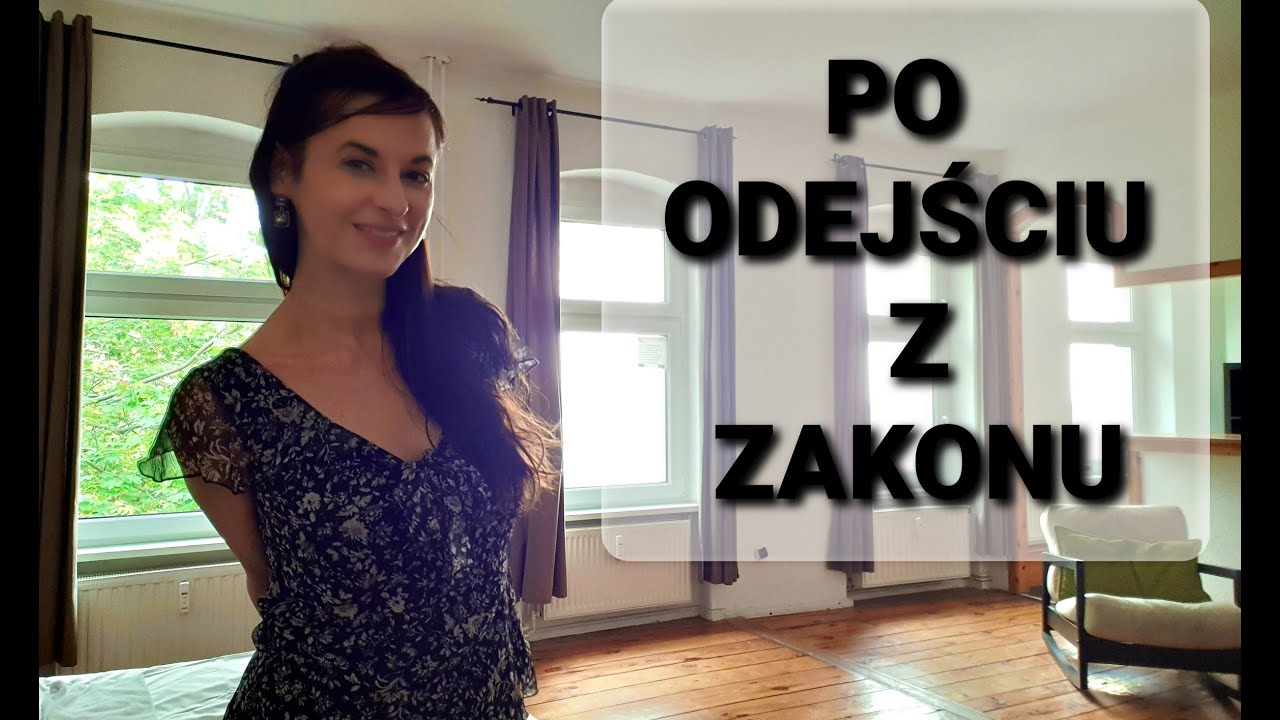 Świadectwo - Jak poradziłam sobie po odejściu z zakonu ?