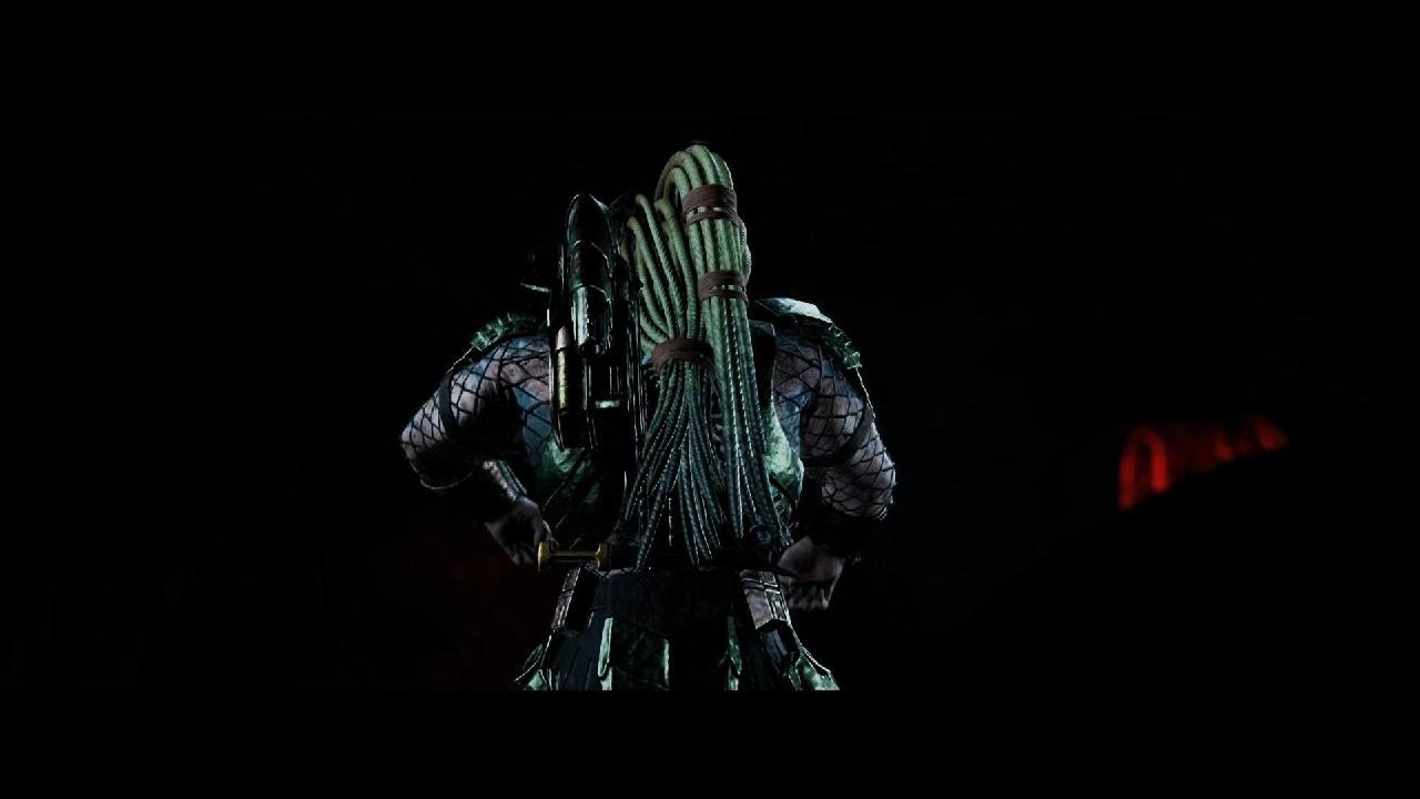 Predator: Hunting GroundsPS5