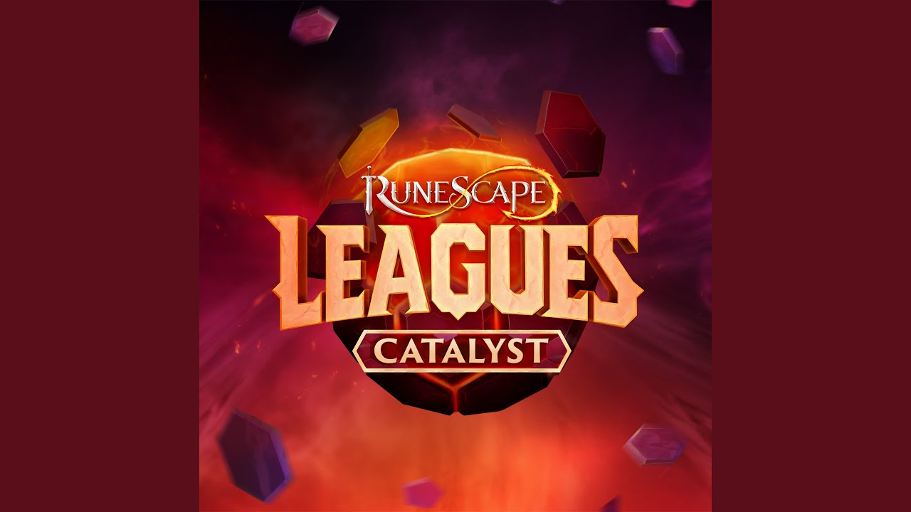 The Catalyst (Extended Version)