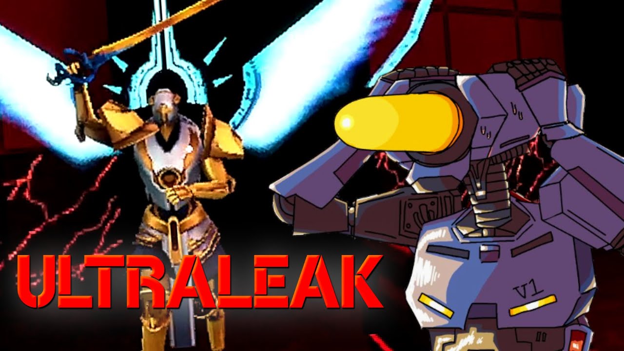 This April Fools Shenanigan is TOO FUNNY (ULTRALEAK)