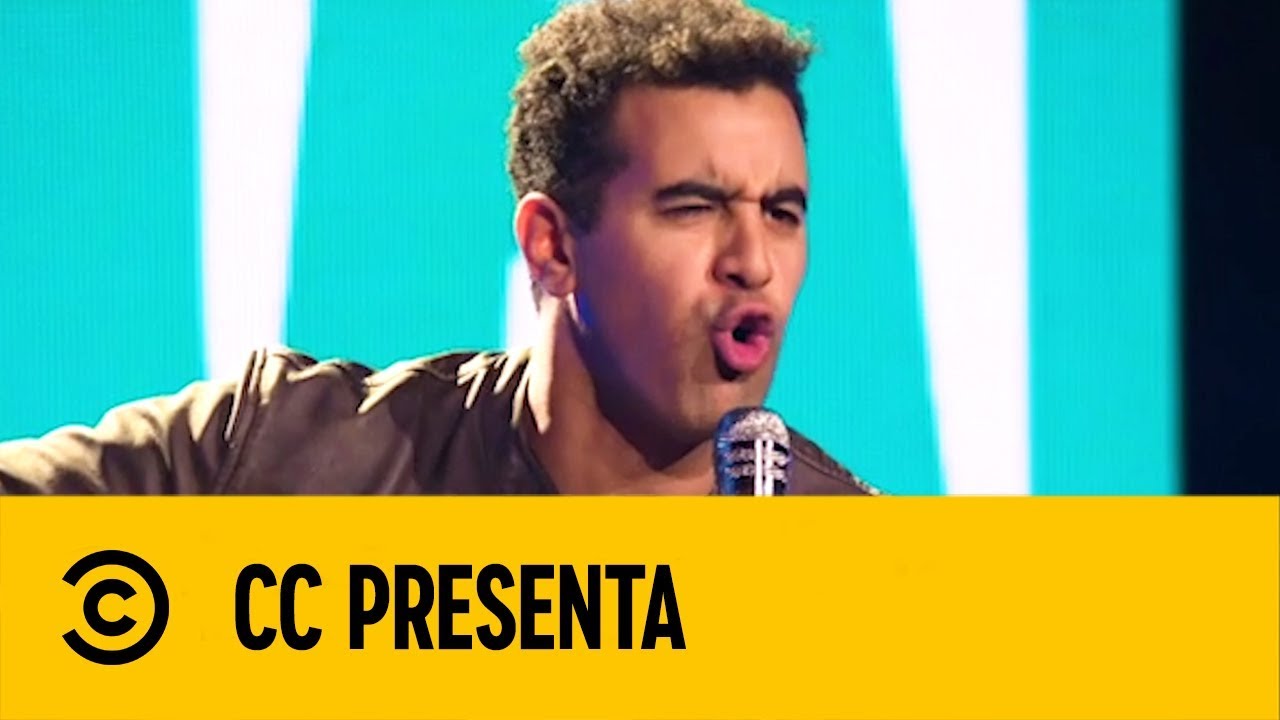 Ni&ntilde;os Y Campa&ntilde;as Pol&iacute;ticas | Isaac Salame | Comedy Central LA