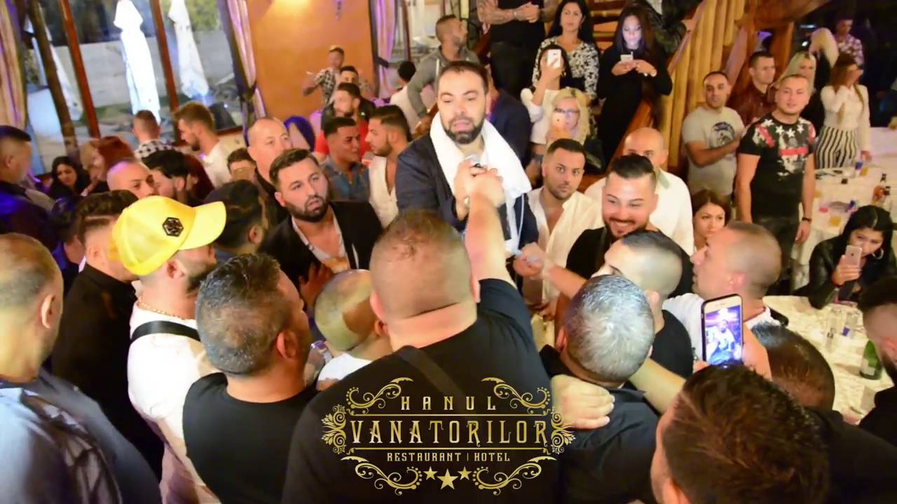 Florin Salam - O Valoare Se Cunoaste ( Hanul Vanatorilor )