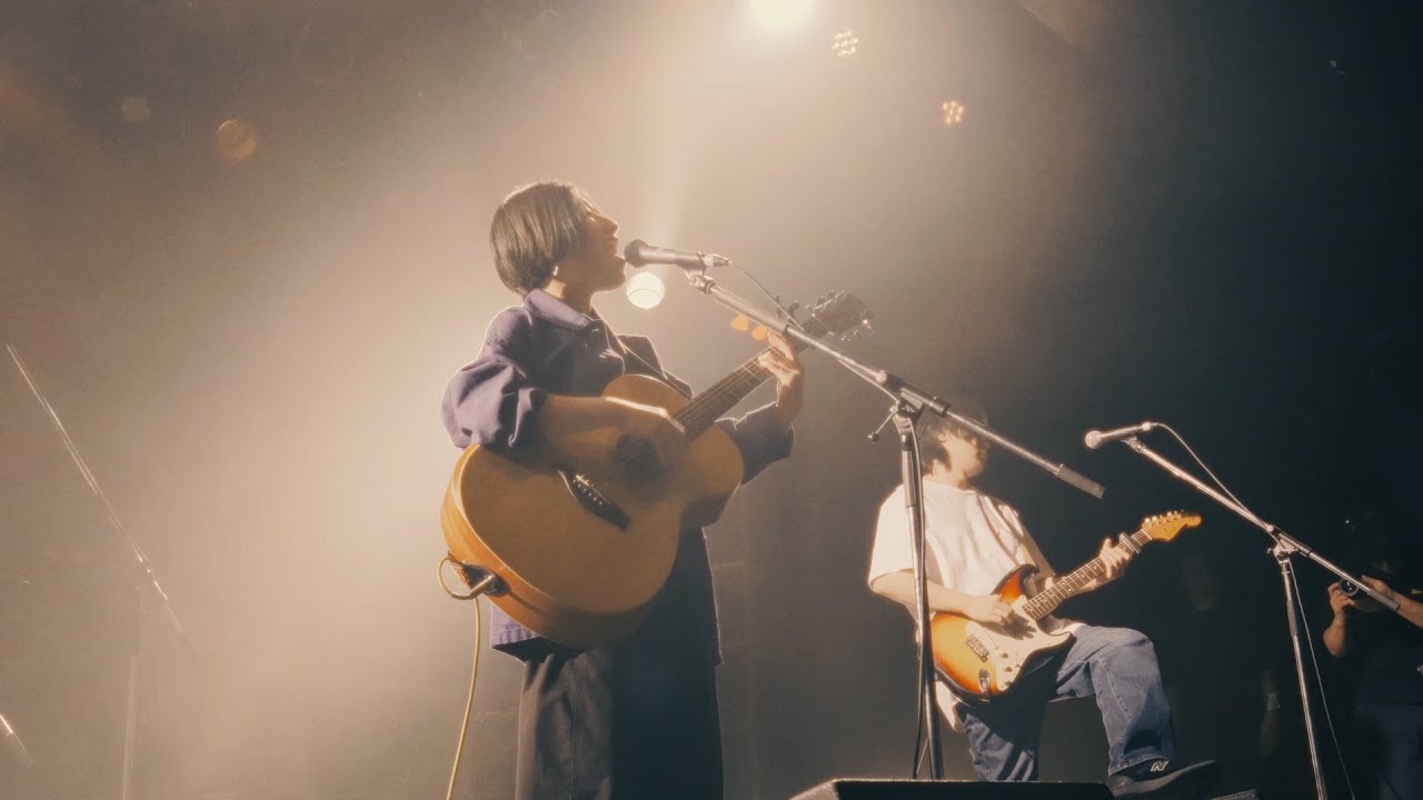 関取 花 「 VRぼく」【 2025.10.29＠LIQUIDROOM 】