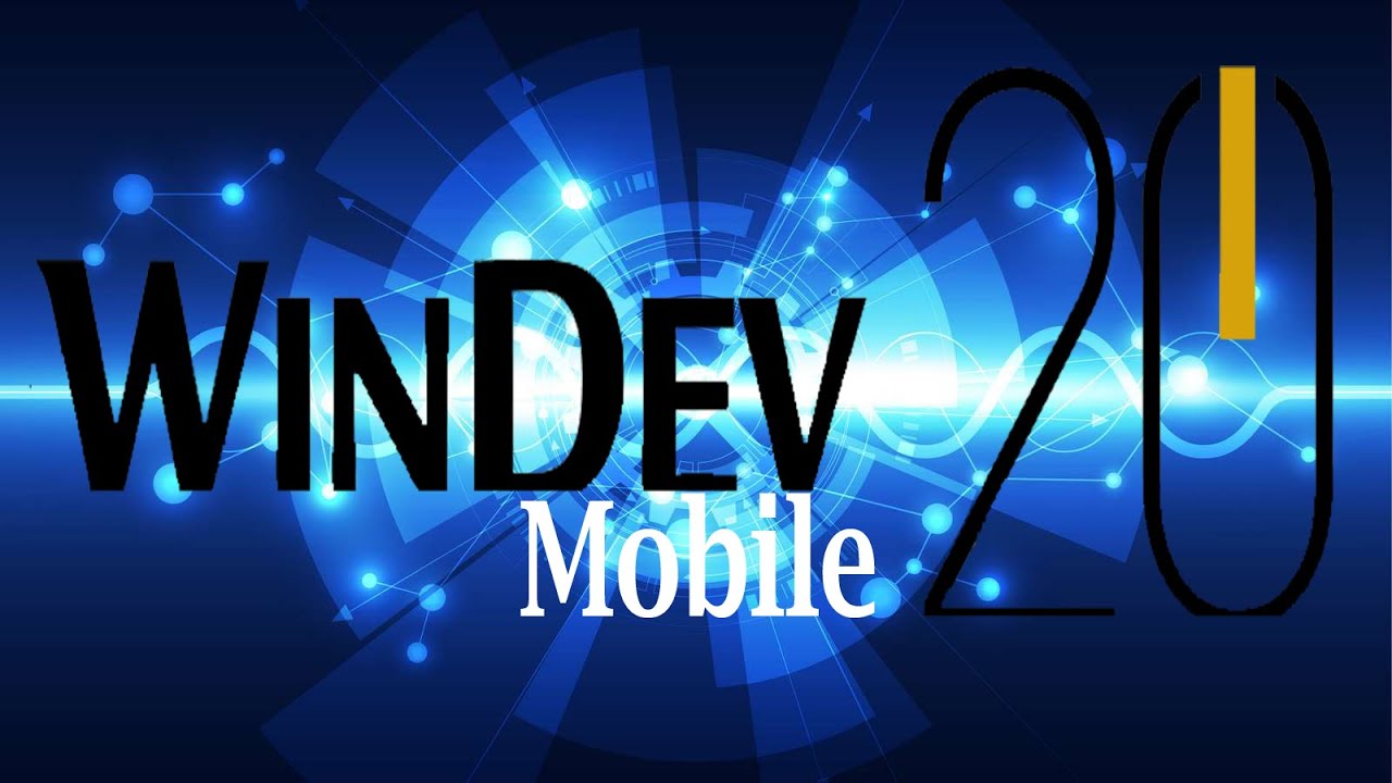 Apprendre de développement avec Windev Mobile de A à Z - Part B