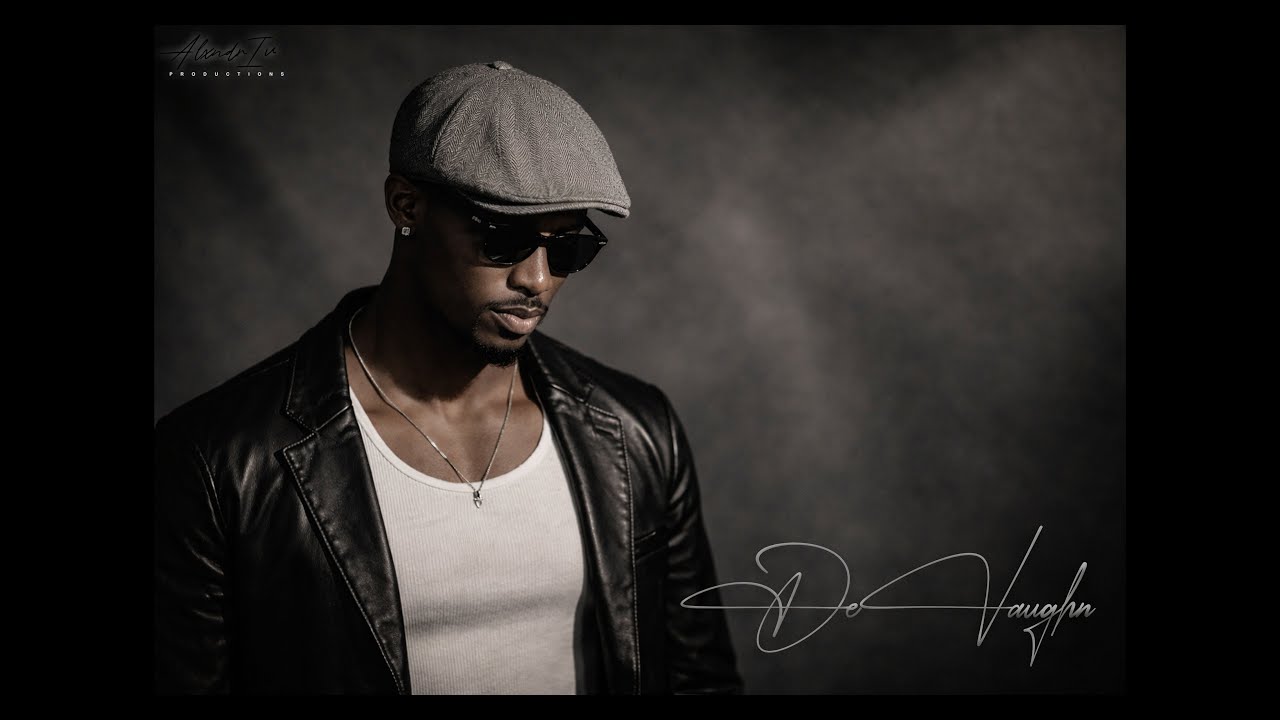 Tre DeVaughn - Heaven Touched