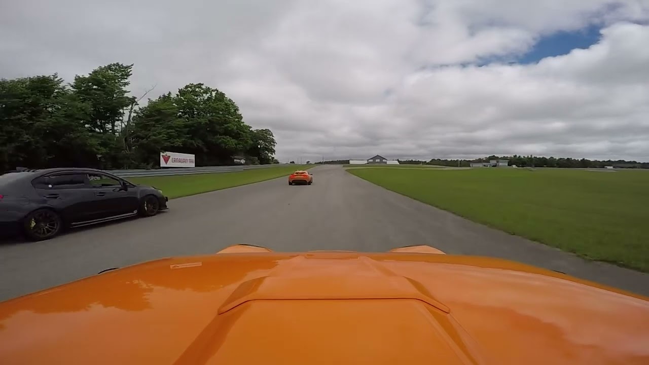 DDT mosport June 30th 2024 chasing s2000 and lotus exige