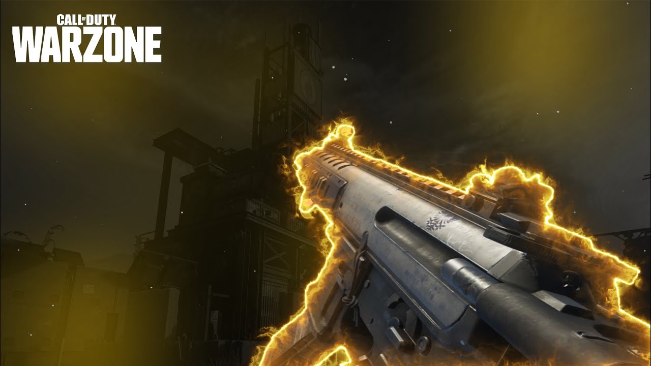 TESTING WARZONE MOBILE MULTIPLAYER MODE