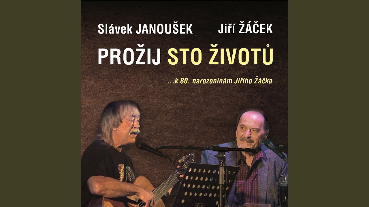 Jsme děti Země
