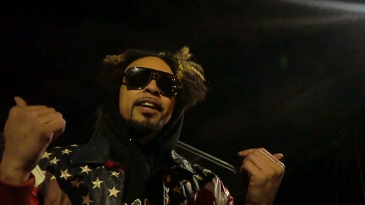Good Energy - Broke Millionaire || LokiDShooter #goodenergy #seattleshakedown #seattle
