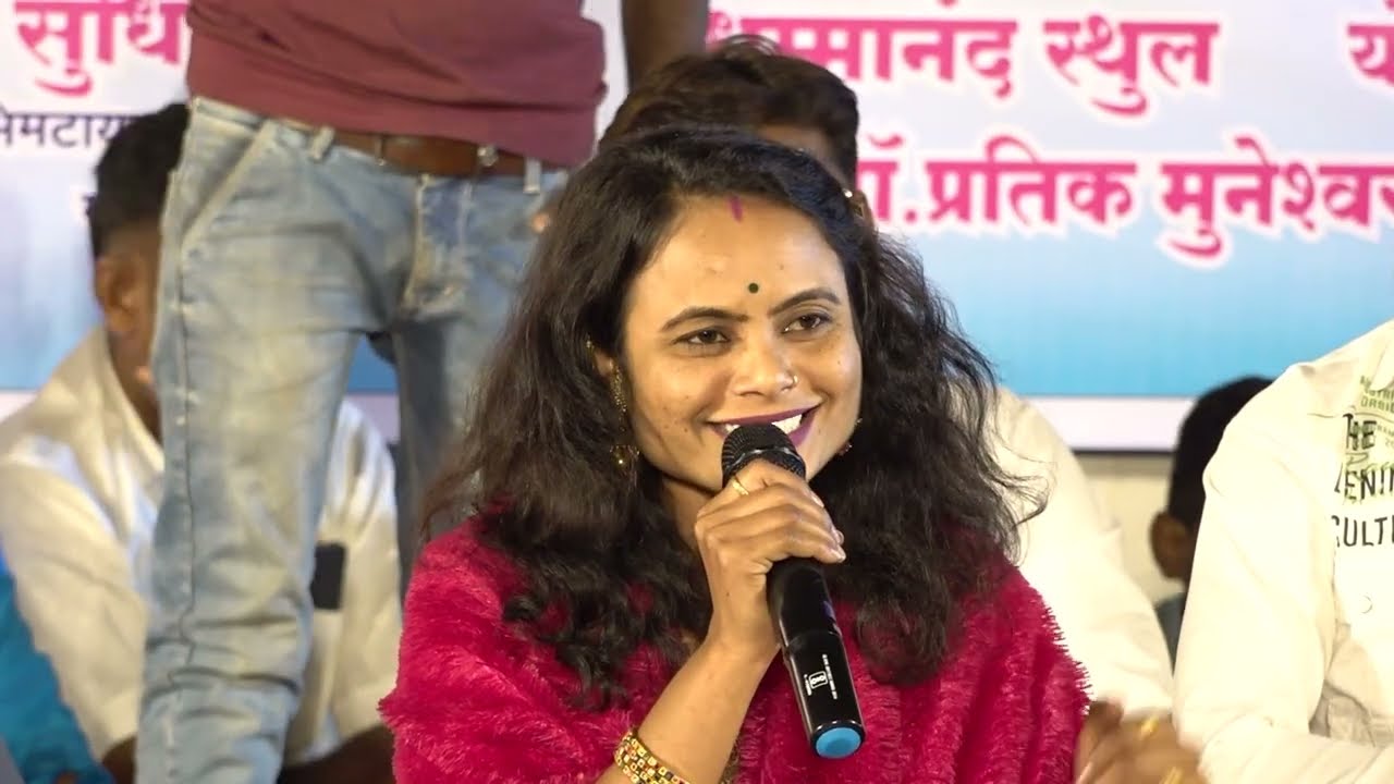MANJUSHYA SHINDE|BA BHIMA|BABASAHEB VANDAN GEET| बा भीमा 