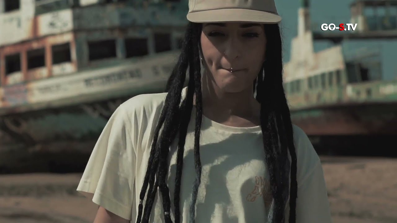 GoSOUND  Sitah Faya x spock - Almarear