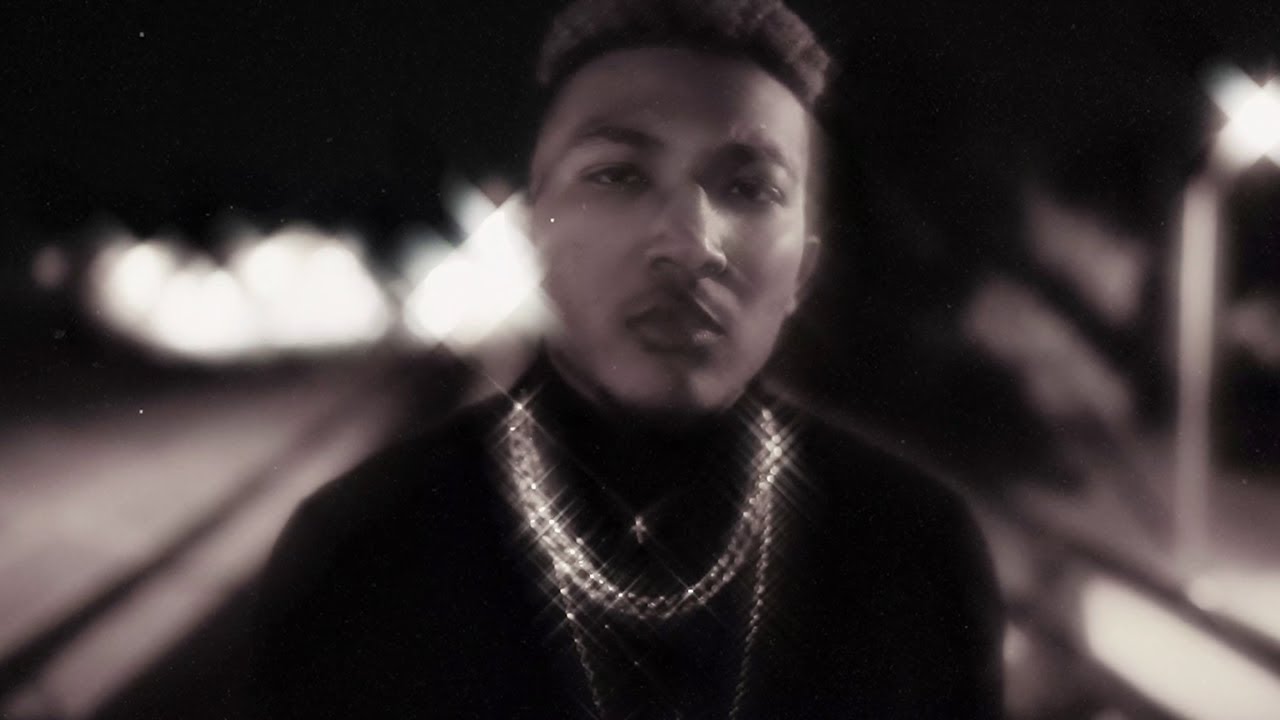 Christian Rap | L. DeJuan - Lord's Time music video