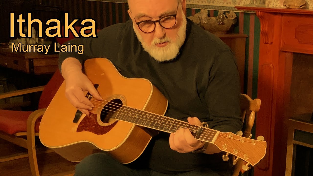 Ithaka