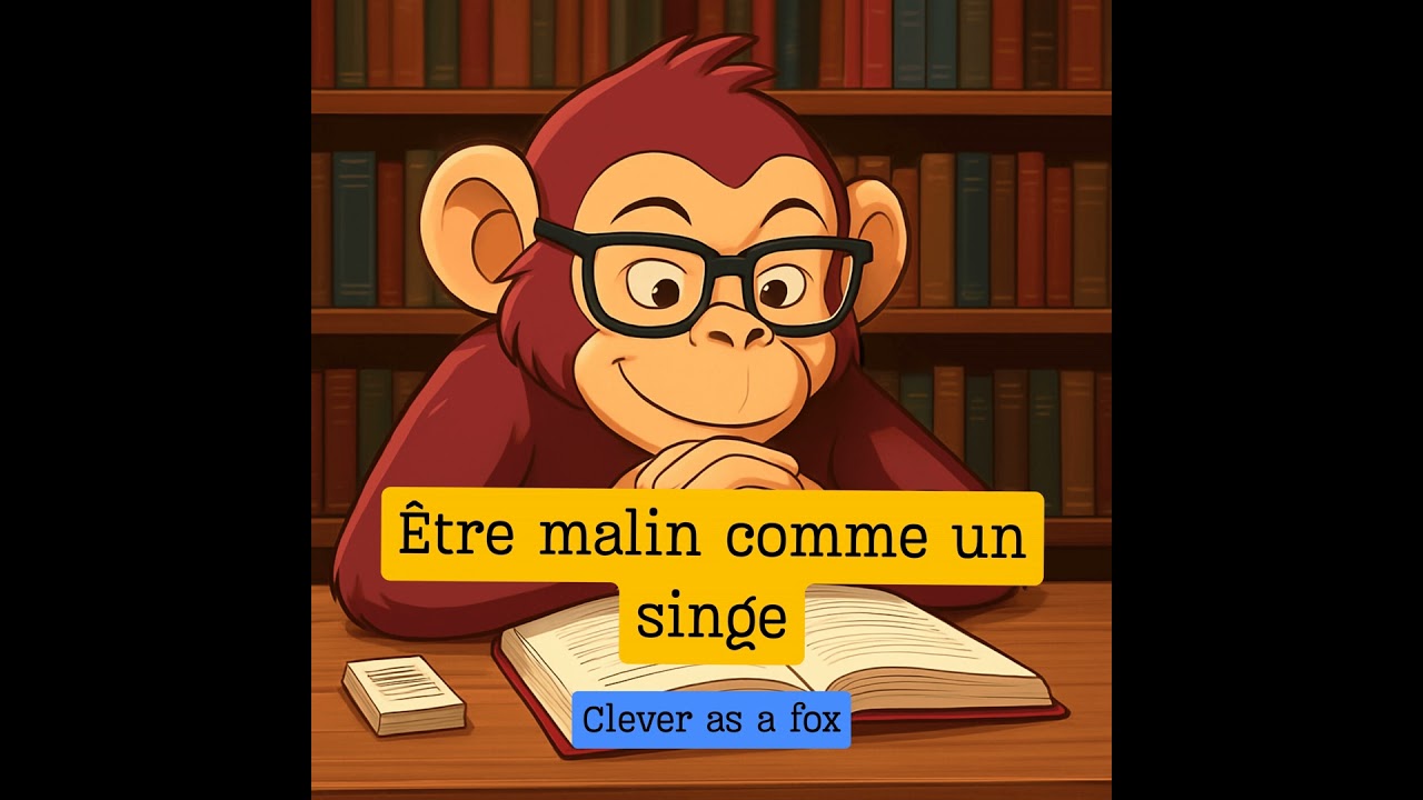 Expression française : 