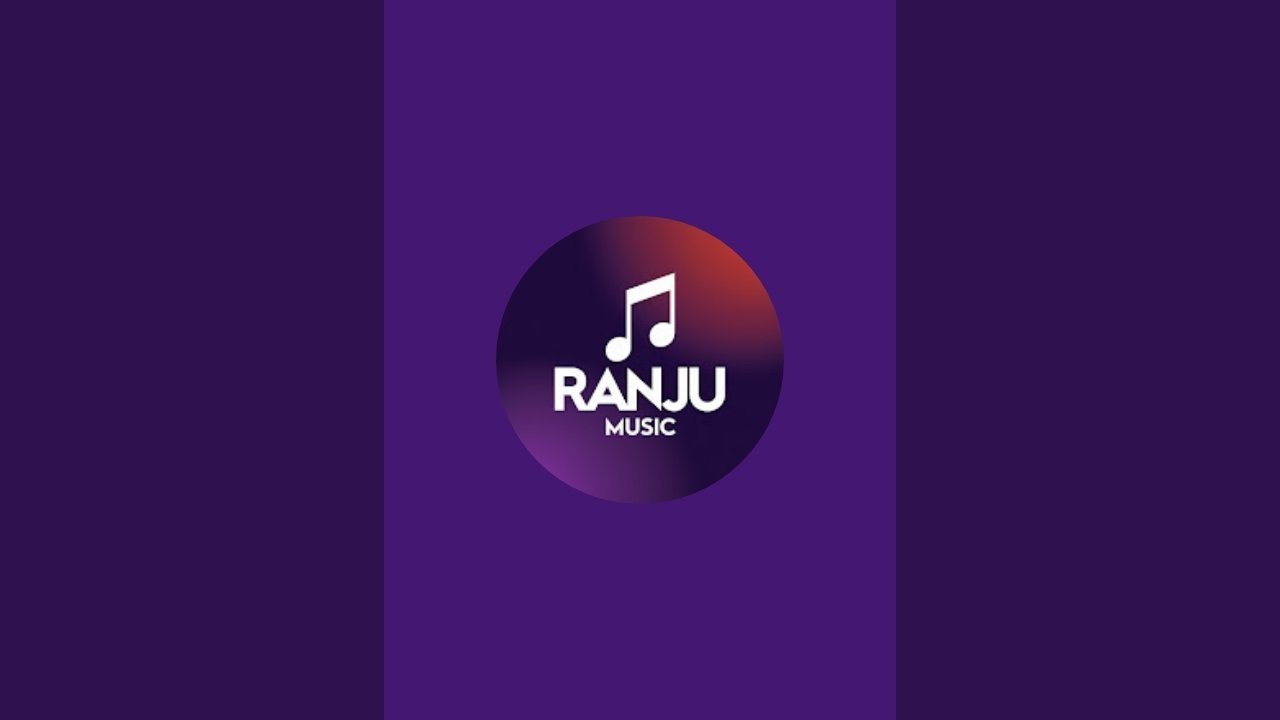 Ranju  Music is live