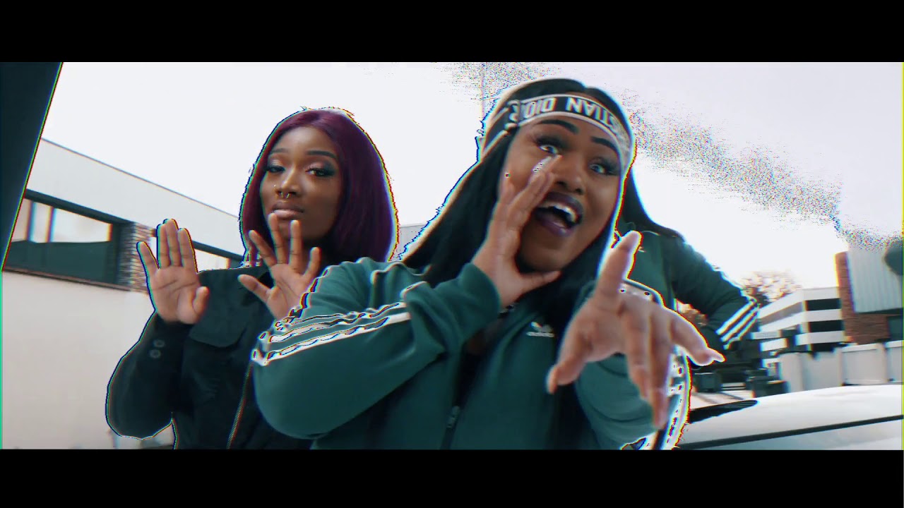 Stella no Mala feat Naobabe - Guette le flow