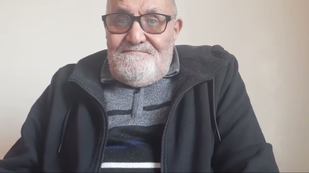 Épisode 191 le Dictat de Fouad Ali Al HIMMA.