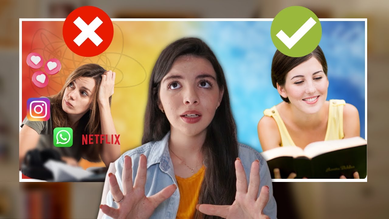 Como CONTROLAR seus Pensamentos (de verdade!)