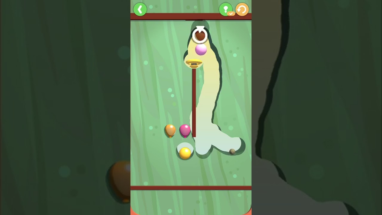 dig this!  229-16 | ball you can eat | Dig this level 229 episode 16 solution gameplay walkthrough